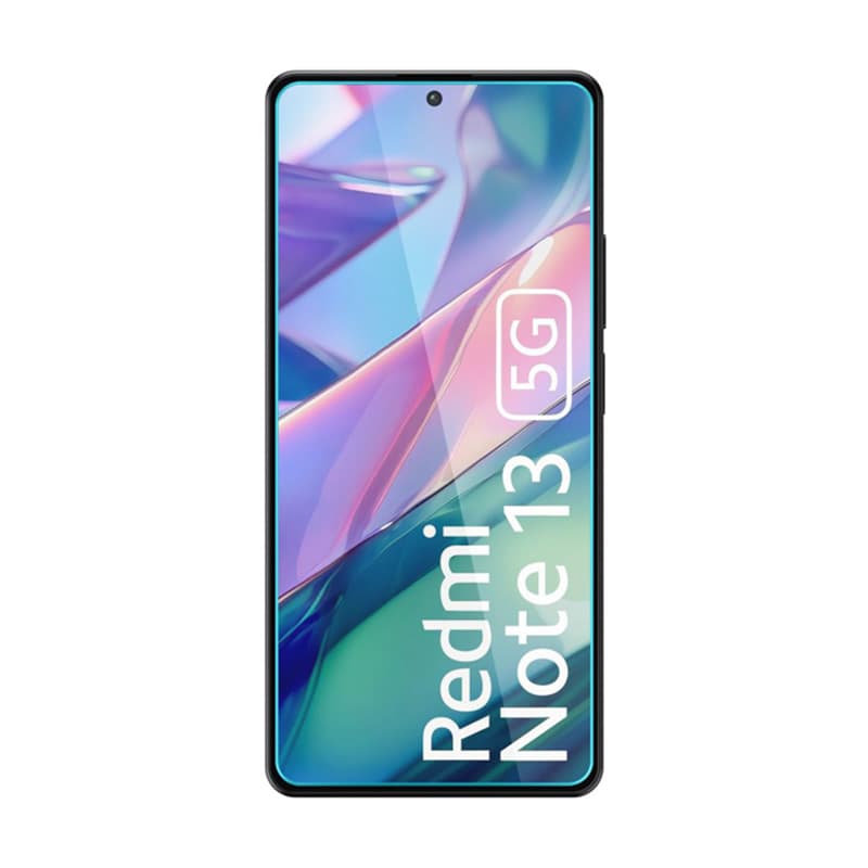 Spigen Glas.TR Slim 2-Pack - Tempered Glass for Xiaomi Redmi Note 13 5G (2 pieces) 2