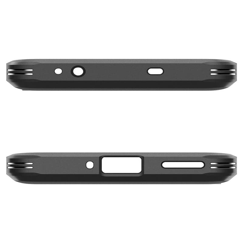Spigen Tough Armor - Case for OnePlus 12 (Metal Slate) 6