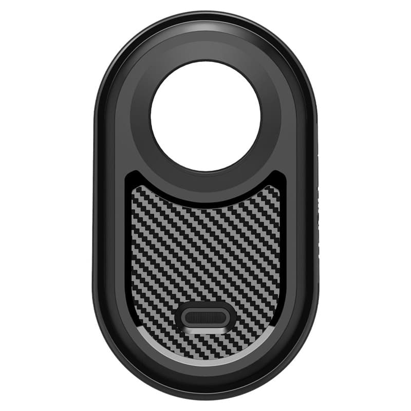 Spigen Rugged Armor - Case for Samsung Galaxy SmartTag 2 (Black) 2
