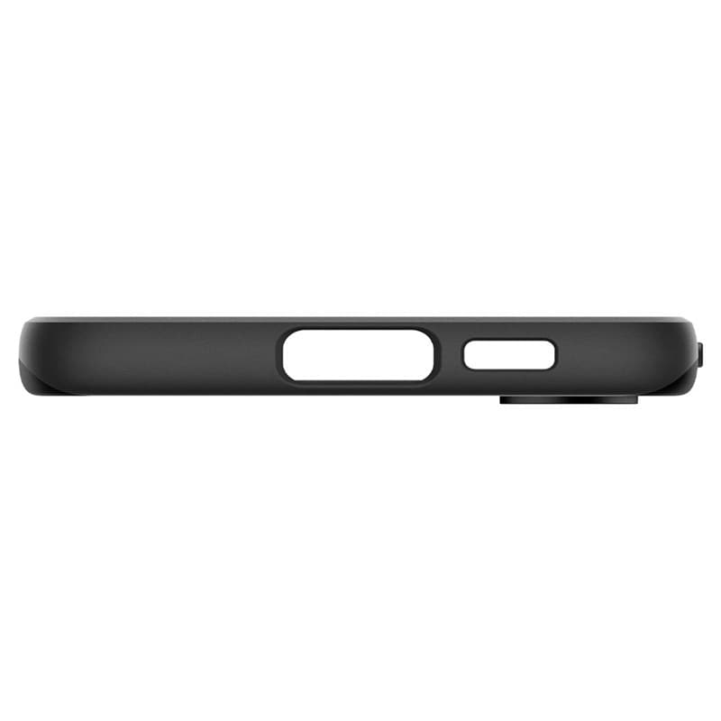 Spigen Thin Fit - Case for Samsung Galaxy S23 FE (Black) 6