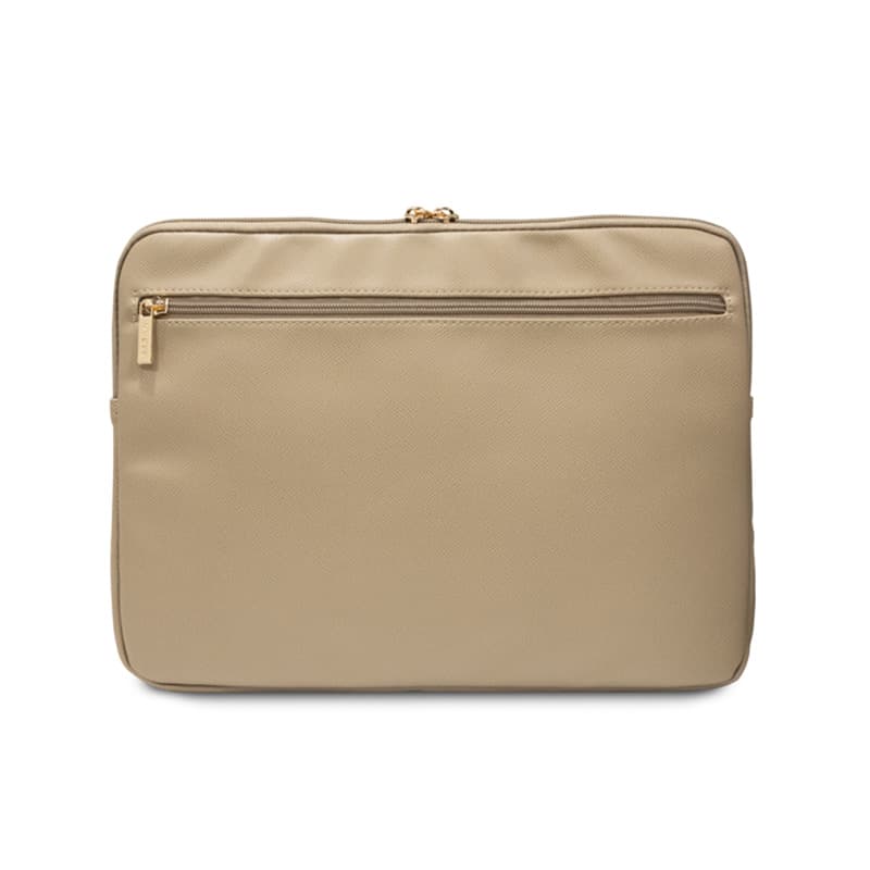 Guess Triangle 4G Sleeve - Notebook case 13" / 14" (gold) 3
