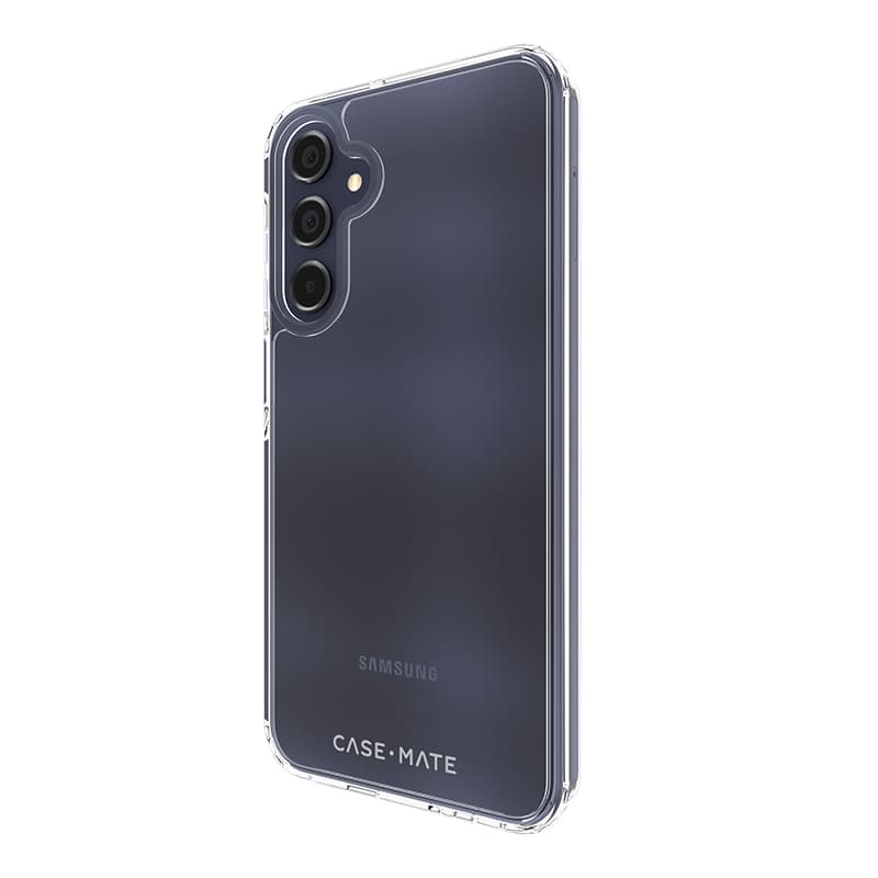 Case-Mate Tough Clear - Case for Samsung Galaxy A25 5G (Transparent) 3