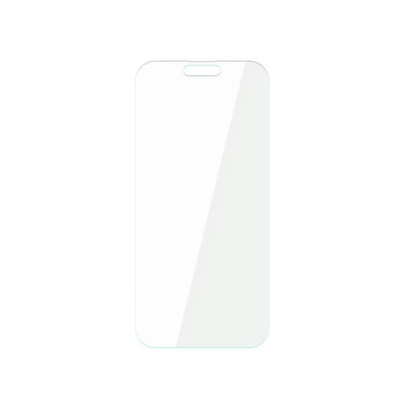 3mk Silky Matt Pro - Matte Protective Film for iPhone 17 4