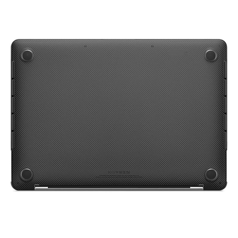 Incase Hardshell Case for MacBook Pro 13" (M2/M1/2022-2020)  (Dots/Black) 3