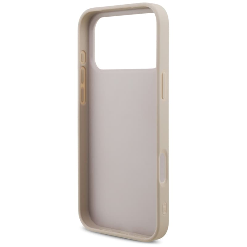 Guess 4G Big Logo - Case iPhone 17 Pro Max (pink) 7