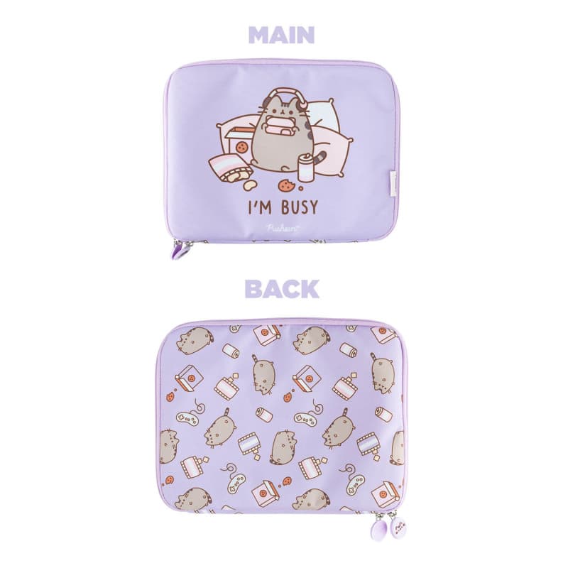 Pusheen - Tablet Case from the Moments Collection 2