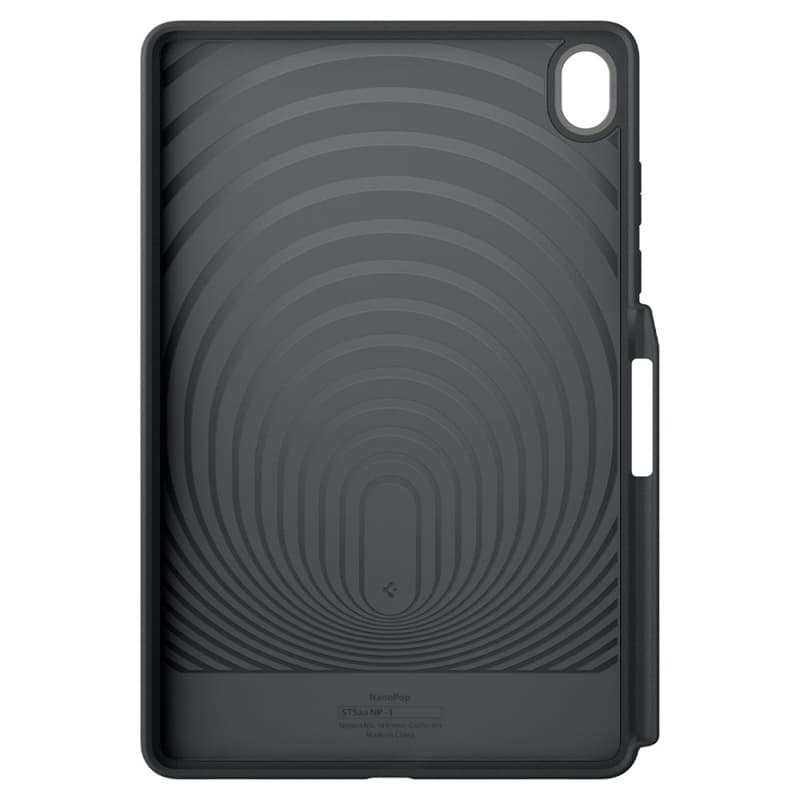 Spigen Nano Pop - Case for Samsung Galaxy Tab S11 11" X730 / X736B (Black Sesame) 4