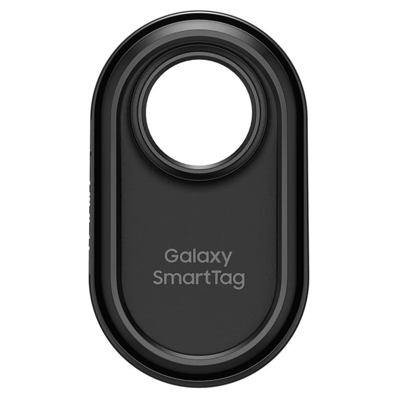 Spigen Rugged Armor - Case for Samsung Galaxy SmartTag 2 (Black) 3