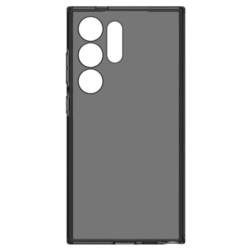 Spigen Liquid Crystal - Case for Samsung Galaxy S24 Ultra (Space Crystal) 3