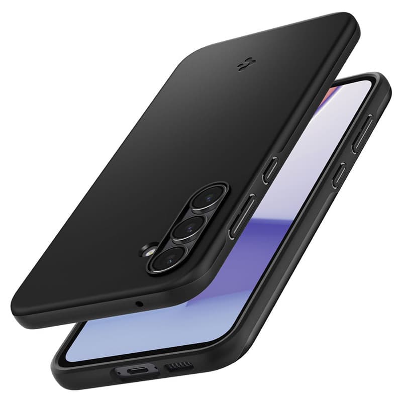 Spigen Thin Fit - Case for Samsung Galaxy S23 FE (Black) 7