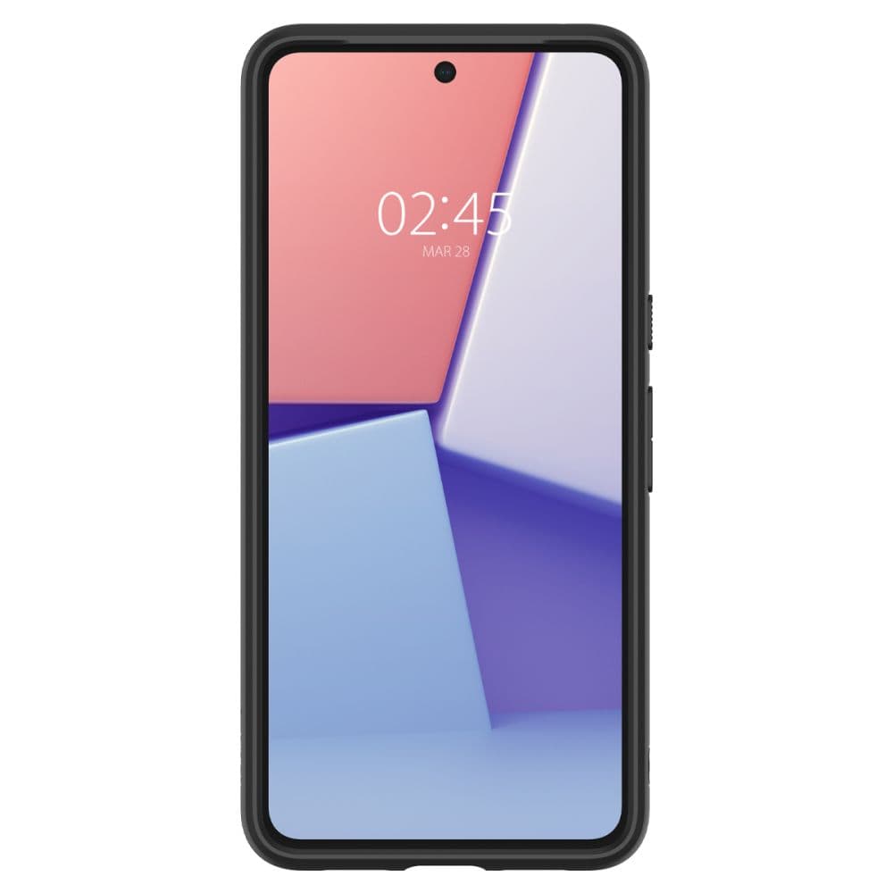 Spigen Ultra Hybrid - Case for Google Pixel 8 Pro (Black) 3