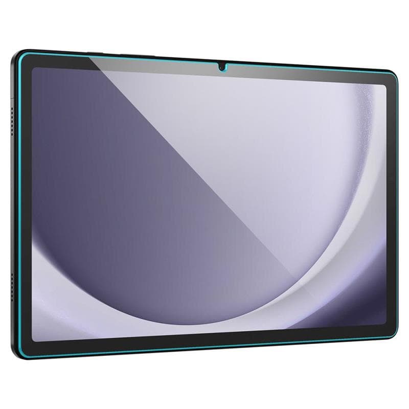 Spigen Glas.TR Slim - Tempered glass for Samsung Galaxy Tab A9+ 11” 2