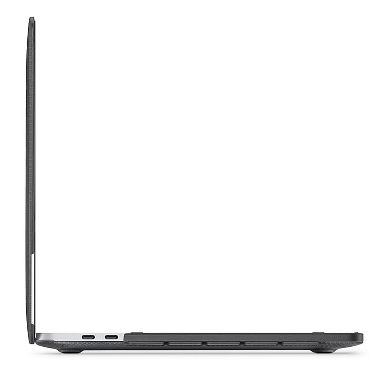 Incase Hardshell Case for MacBook Pro 13" (M2/M1/2022-2020)  (Dots/Black) 4