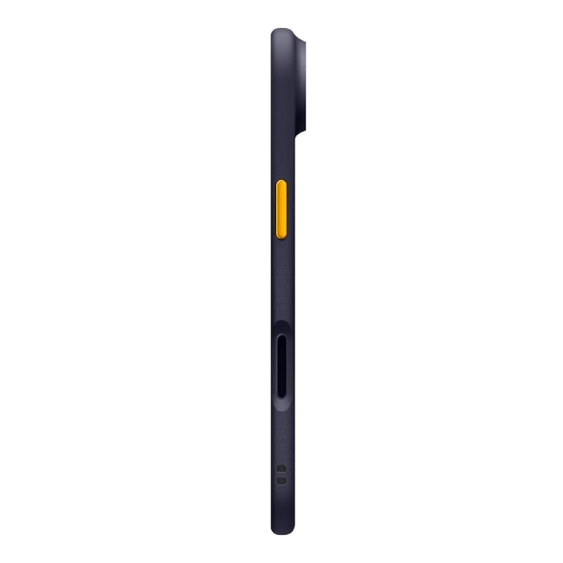 Spigen Nano Pop Mag MagSafe - Case for iPhone Air (Blueberry Navy) 6