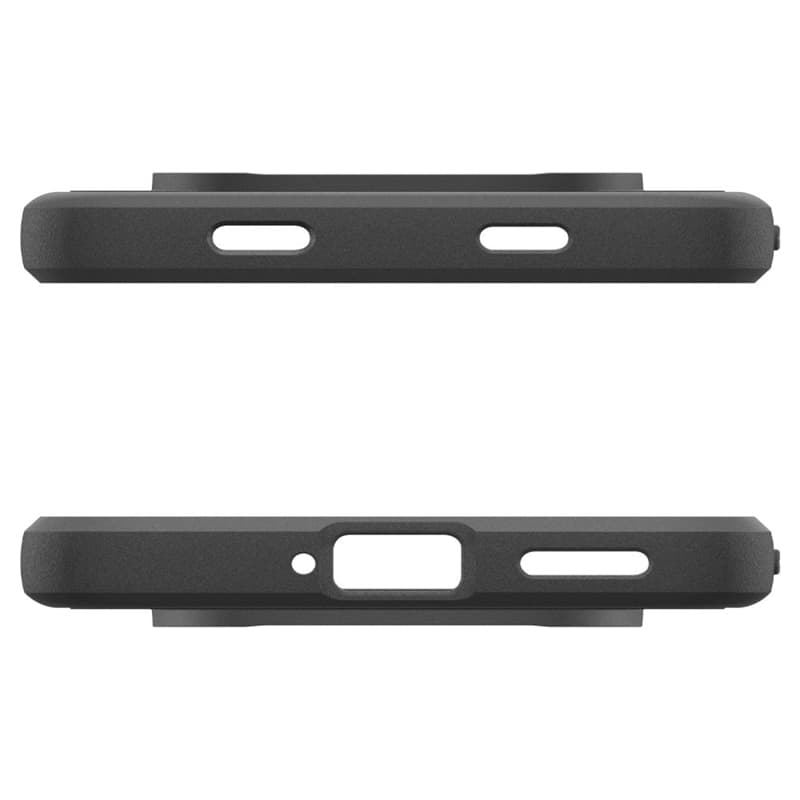 Spigen Rugged Armor - Case for Xiaomi Redmi Note 15 Pro 5G (Matte Black) 6