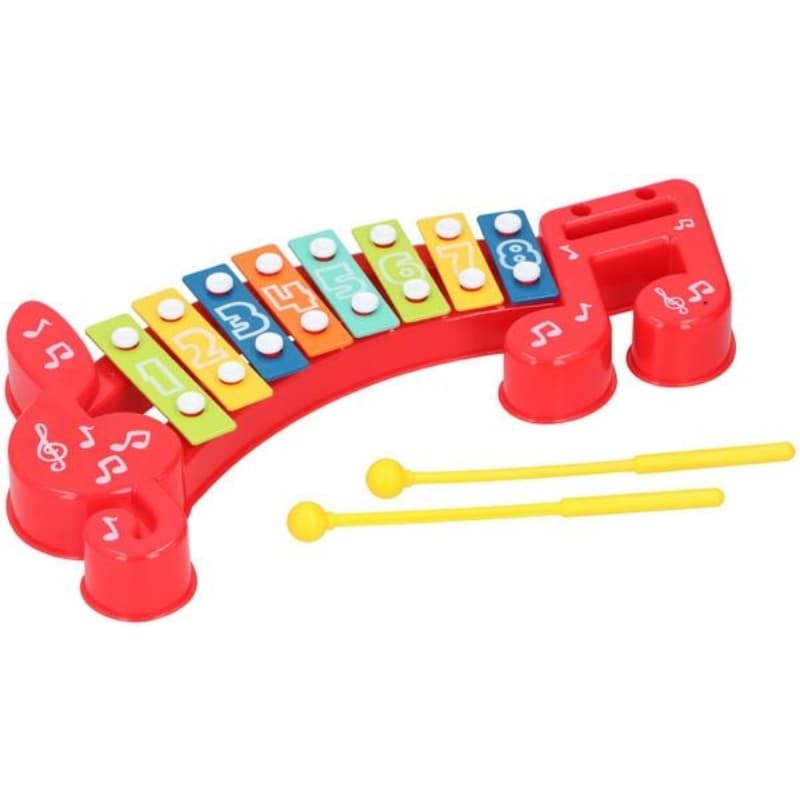 Lets Play - Xylophone 1