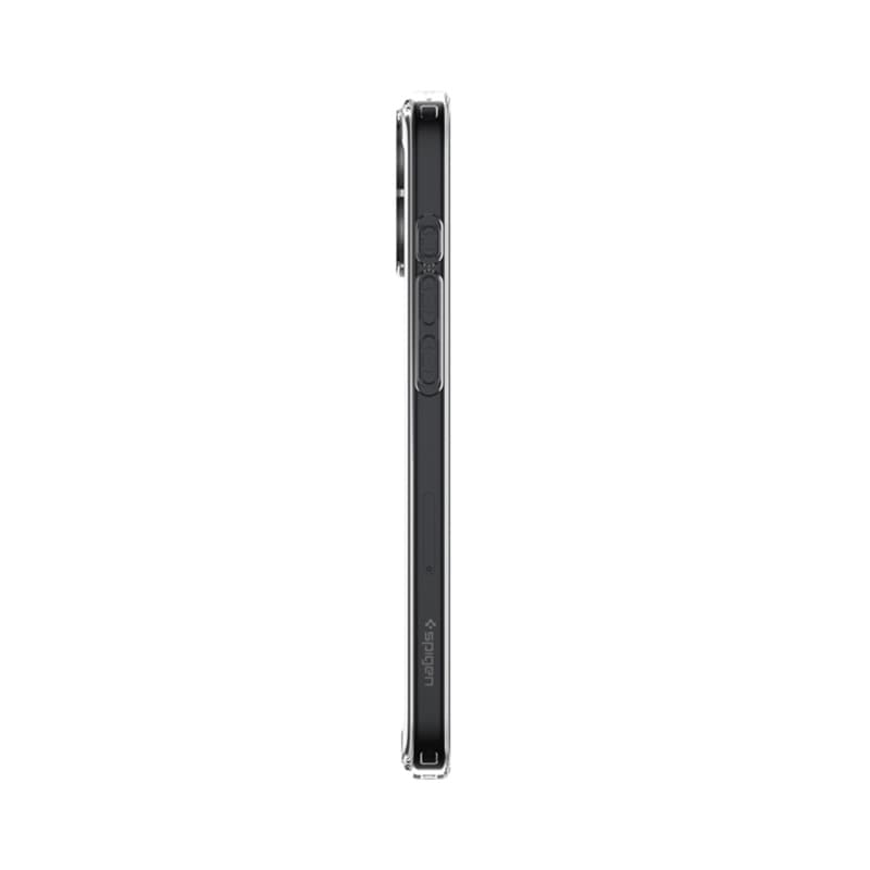 Spigen Ultra Hybrid - Case for iPhone 16 (Clear) 3