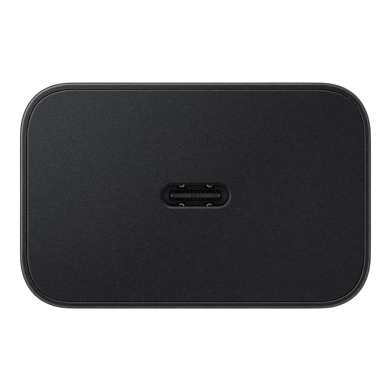 Samsung Travel Charger EP-T4511NBE – 45W USB-C Wall Charger (Black) 3