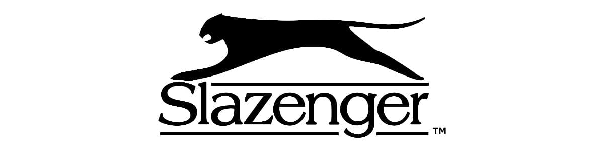 Slazenger - 32-panel training football size 5 (white/black) 4