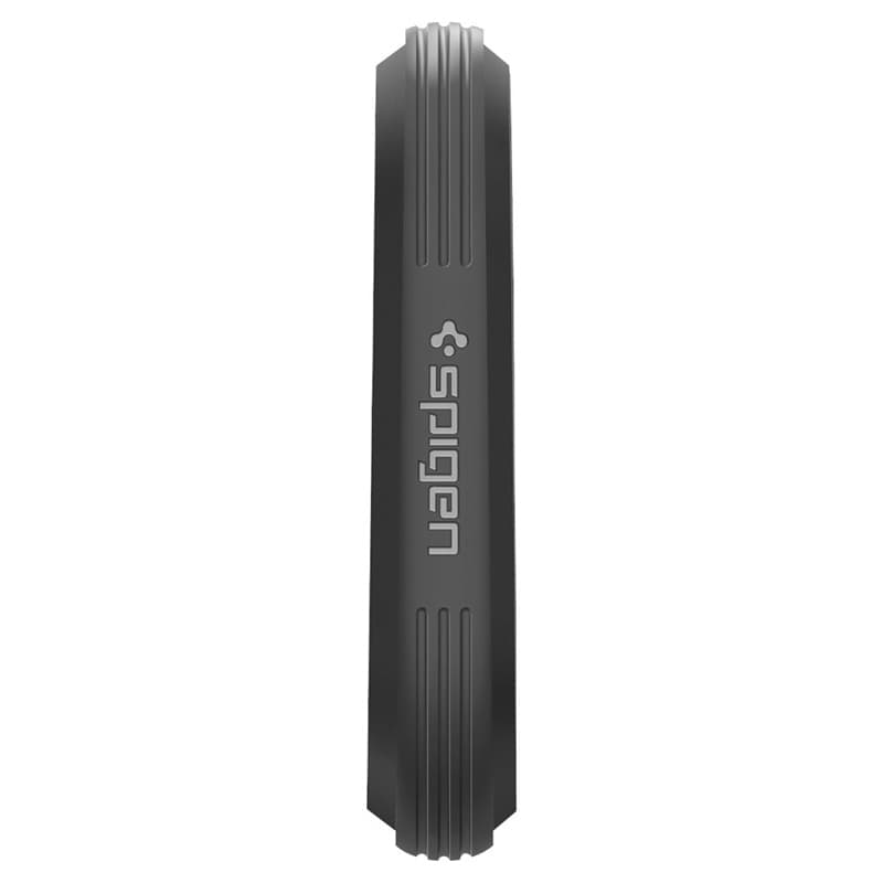 Spigen Rugged Armor - Case for Samsung Galaxy SmartTag 2 (Black) 4