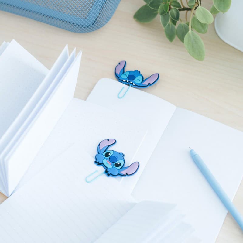 Disney Stitch - Tropical Collection School Supplies Set 5