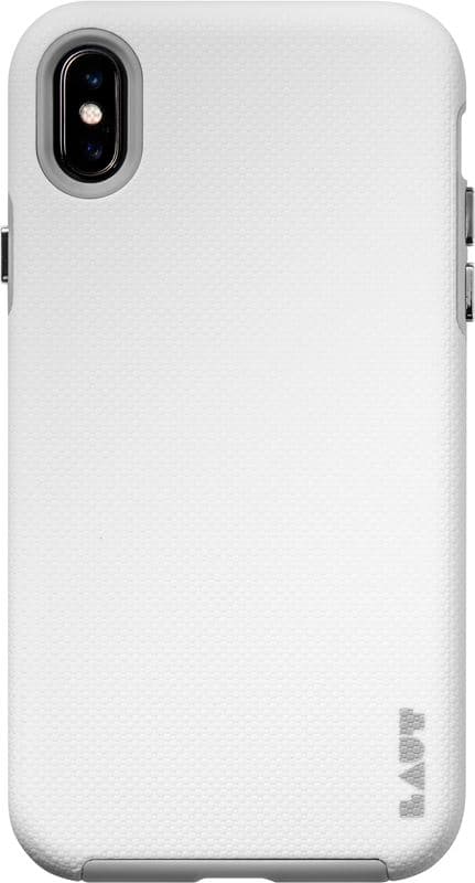 Laut SHIELD - Case for iPhone Xs Max (White) 2