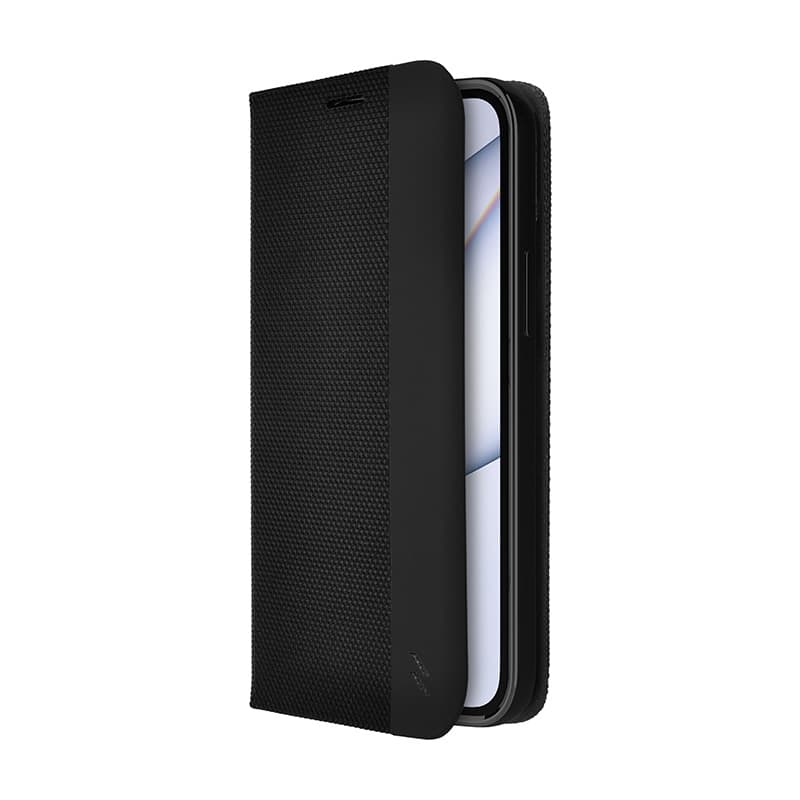 ZIZO WALLET Series iPhone 13 Pro Case - Black 1