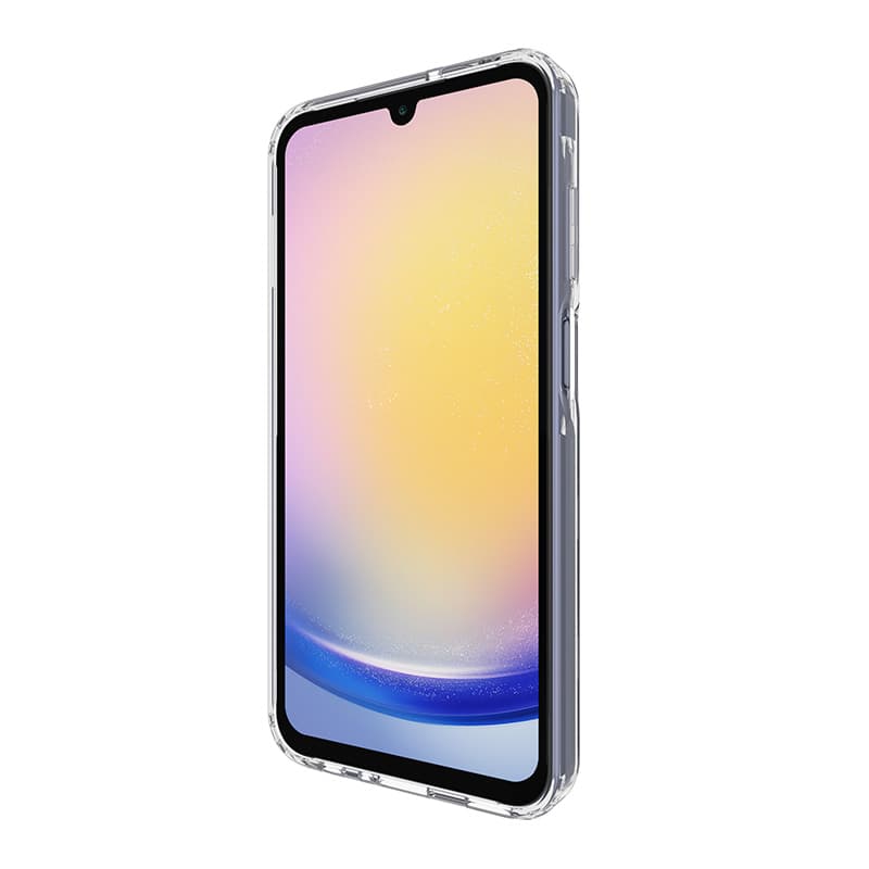 Case-Mate Tough Clear - Case for Samsung Galaxy A25 5G (Transparent) 4