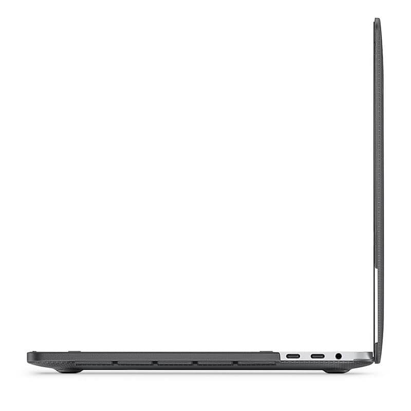 Incase Hardshell Case for MacBook Pro 13" (M2/M1/2022-2020)  (Dots/Black) 5