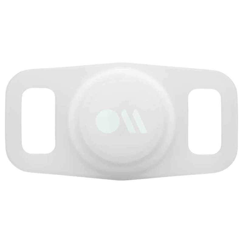 Case-Mate Dog Collar Mount - Case for Apple AirTag 1 / 2 (glow-in-the-dark) 2