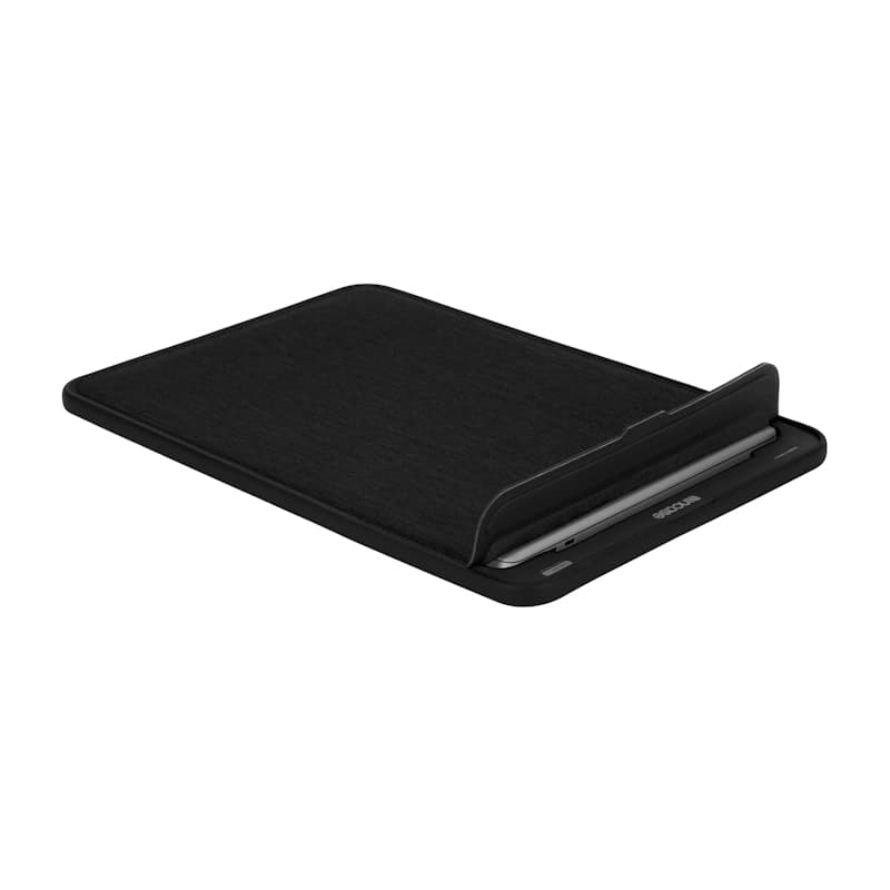 Incase ICON Sleeve with Woolenex - Cover for MacBook Pro 13" (M2/M1/2022-2020) / MacBook Air 13" (M2/M1/2022-2020) (graphite) 2