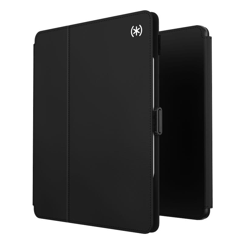 Speck Balance Folio – iPad Air 13” Case (2026 - 2024) (Black) 3