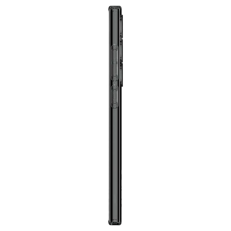 Spigen Liquid Crystal - Case for Samsung Galaxy S24 Ultra (Space Crystal) 5