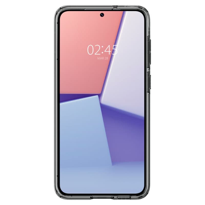 Spigen Liquid Crystal - Case for Samsung Galaxy S23+ (Space Crystal) 2
