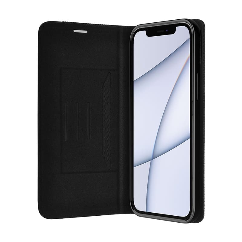 ZIZO WALLET Series iPhone 13 Pro Case - Black 2