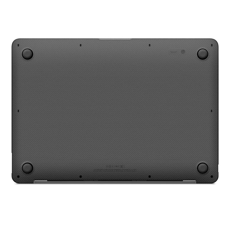 Incase Hardshell Case for MacBook Air 13" Retina (2020) (Dots/Black) 3