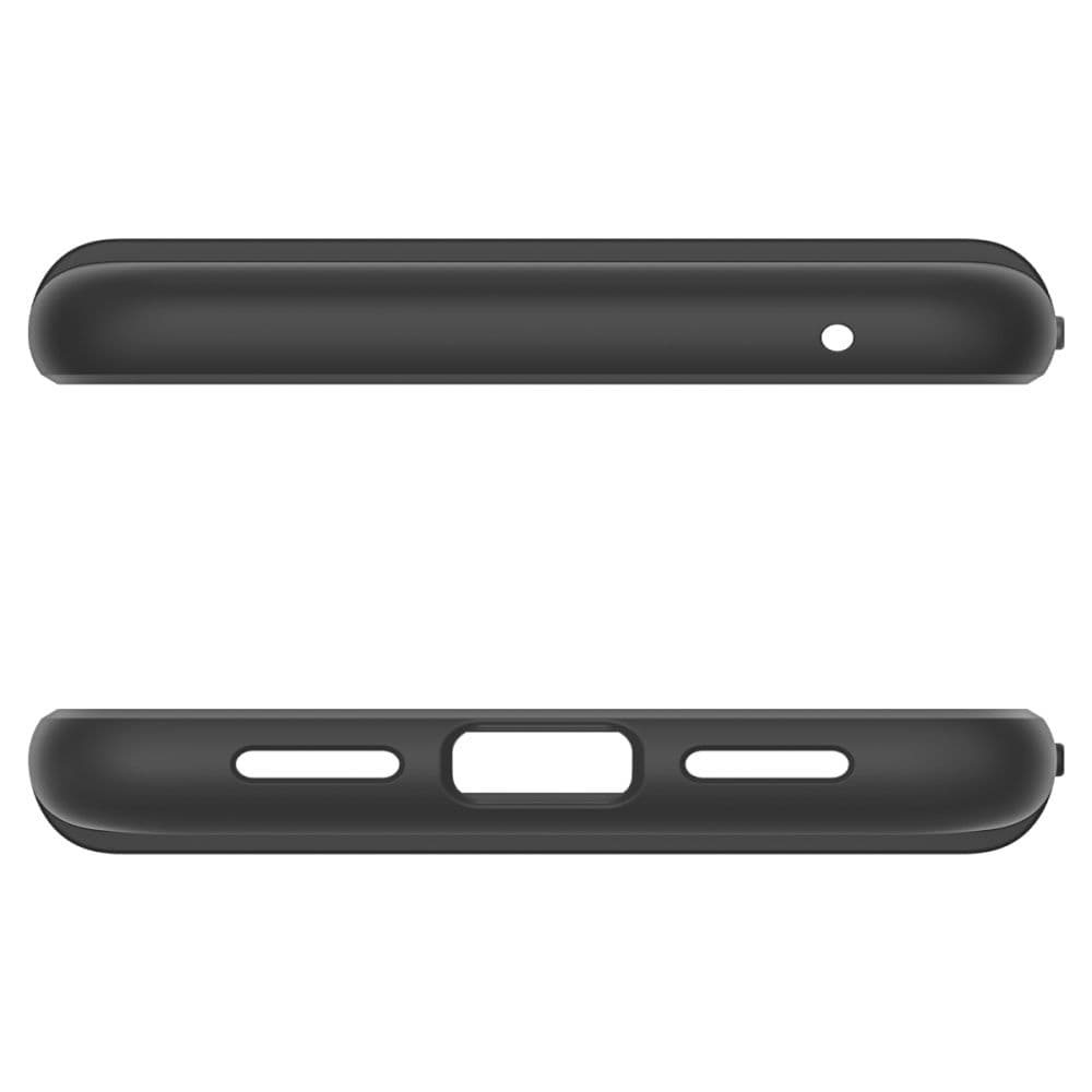 Spigen Ultra Hybrid - Case for Google Pixel 8 Pro (Black) 5