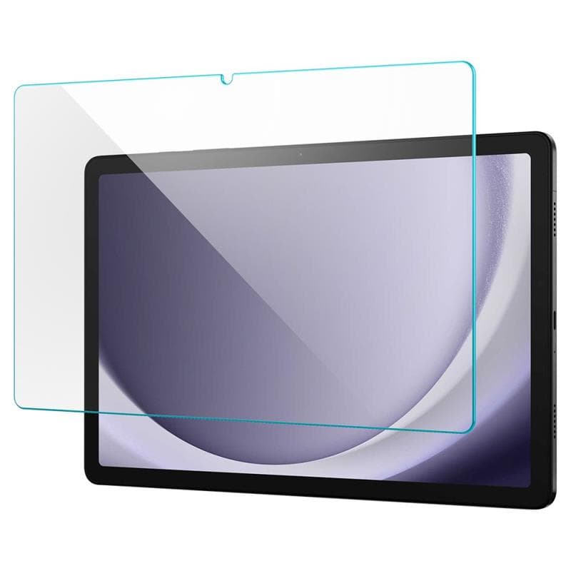 Spigen Glas.TR Slim - Tempered glass for Samsung Galaxy Tab A9+ 11” 4