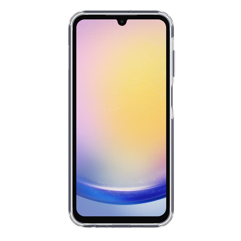 Case-Mate Tough Clear - Case for Samsung Galaxy A25 5G (Transparent) 5