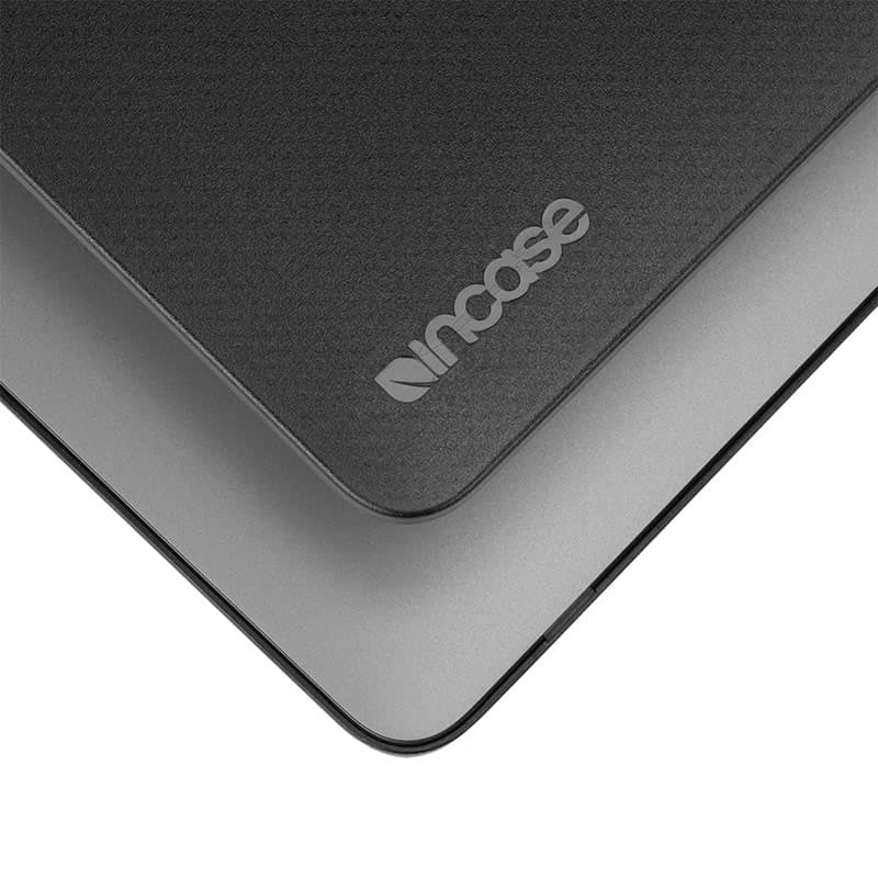 Incase Hardshell Case for MacBook Pro 13" (M2/M1/2022-2020)  (Dots/Black) 6