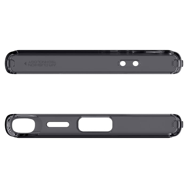 Spigen Ultra Hybrid - Case for Samsung Galaxy S24 Ultra (Zero One) 6
