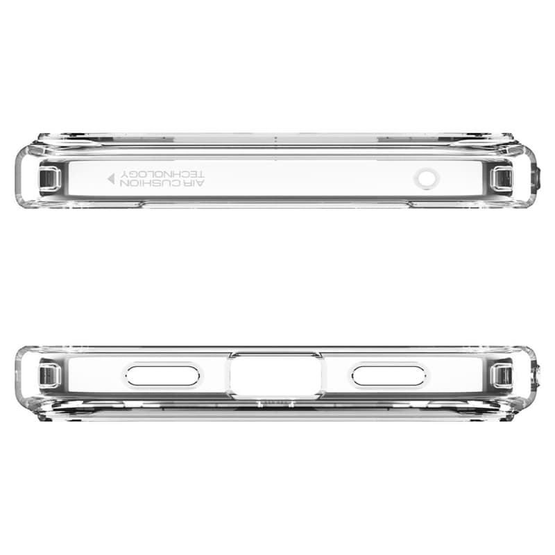Spigen Ultra Hybrid Mag MagSafe - Case for Google Pixel 10 / 10 Pro (Neo One) 6