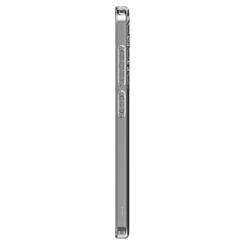 Spigen Liquid Crystal - Case for Samsung Galaxy S24 (Transparent) 3