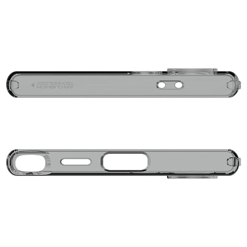 Spigen Liquid Crystal - Case for Samsung Galaxy S24 Ultra (Space Crystal) 6