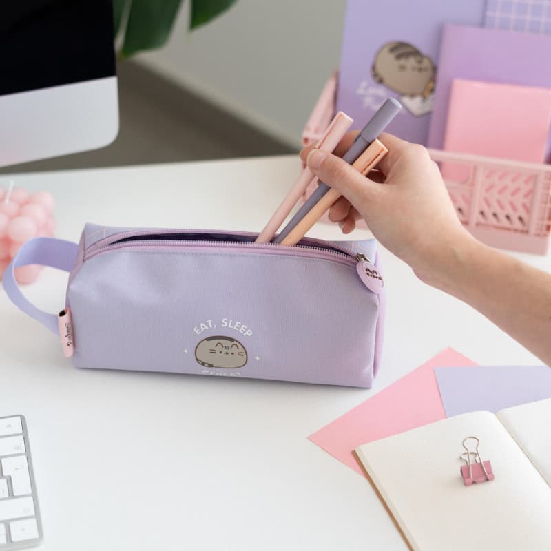 Pusheen - Pencil Case from the Moments Collection 5