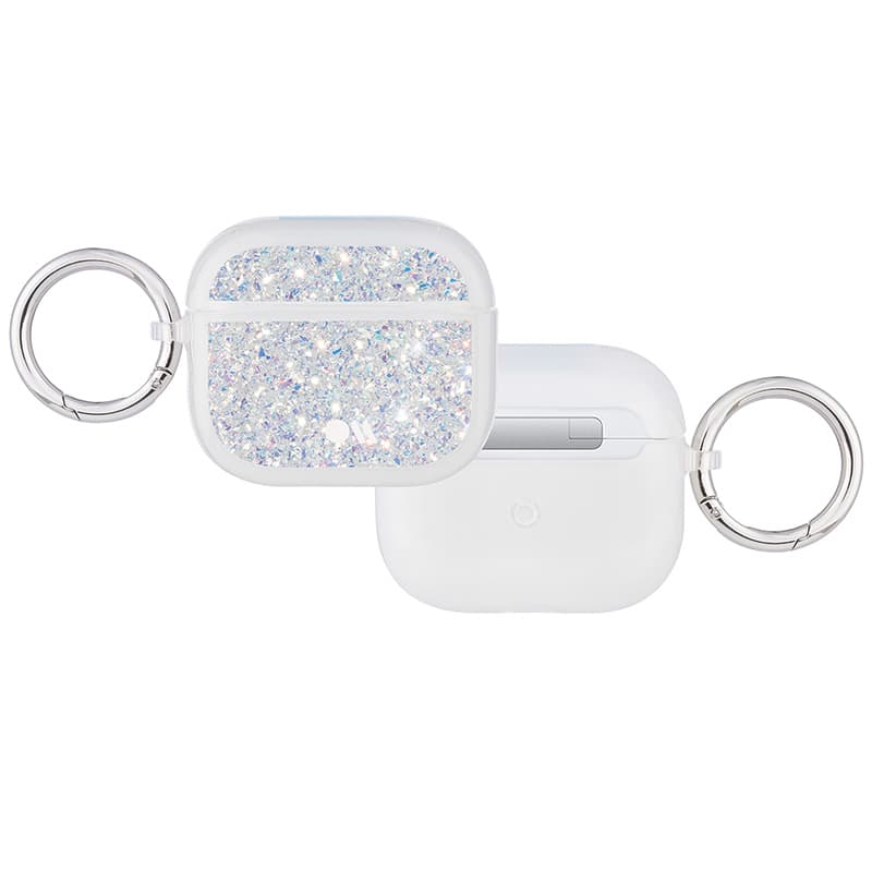 Case-Mate Twinkle - Case for AirPods 3 (Stardust) 4