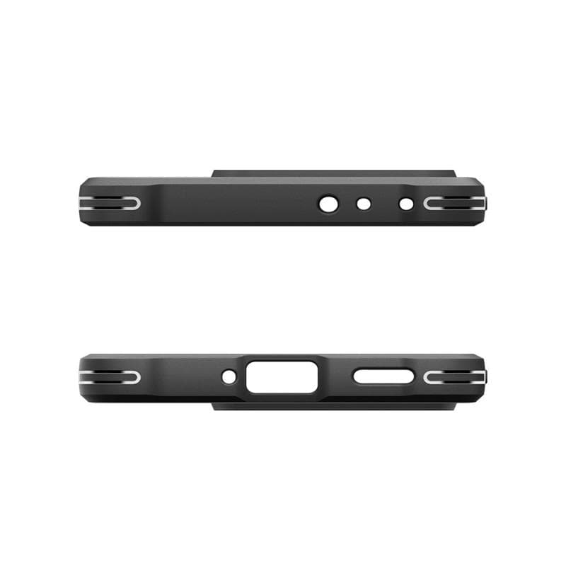 Spigen Rugged Armor - Case for Xiaomi 14T (Matte Black) 7