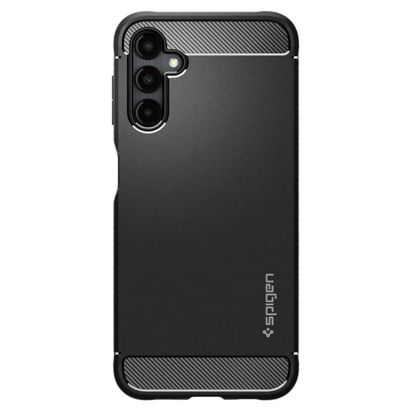 Spigen Rugged Armor - Case for Samsung Galaxy A14 4G / LTE  (Black) 2