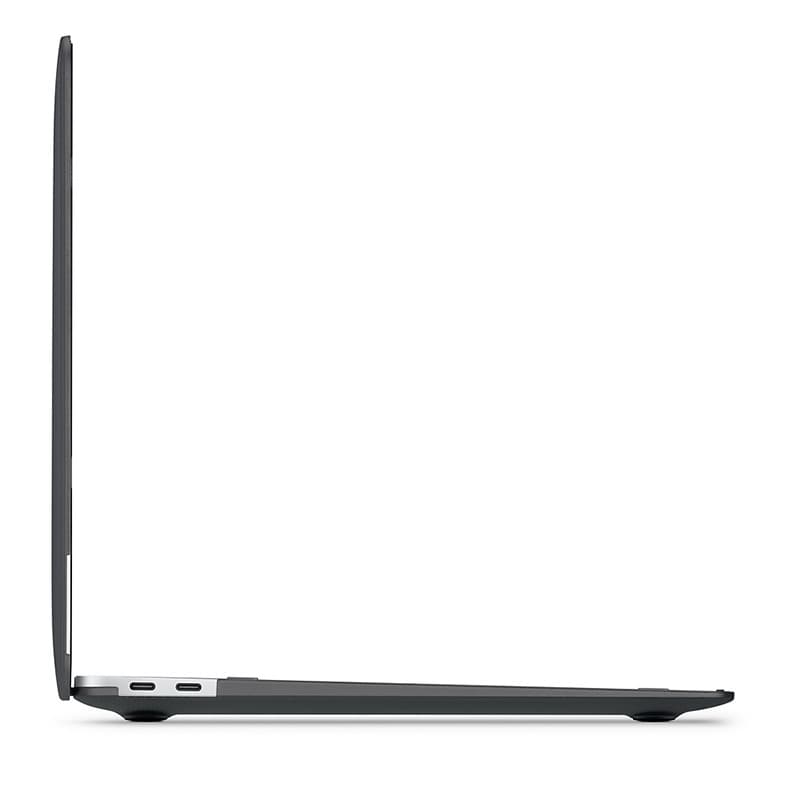 Incase Hardshell Case for MacBook Air 13" Retina (2020) (Dots/Black) 4
