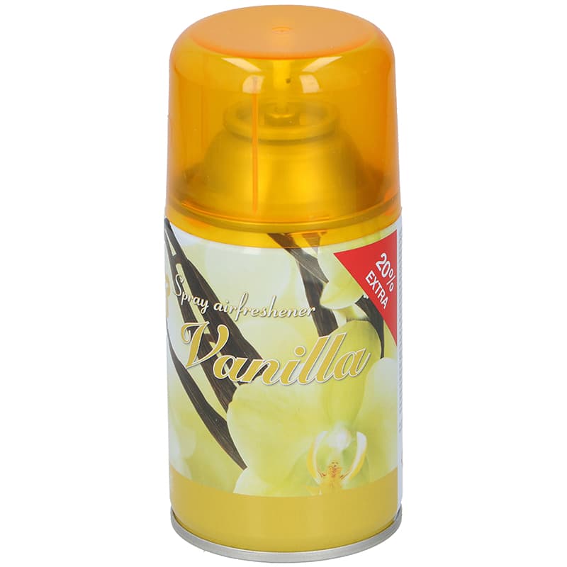 Active Air - Replacement cartridge for electronic air fresheners 300 ml (vanilla)